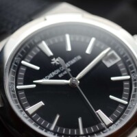 Vacheron Constantin Overseas