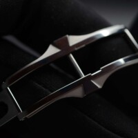 Vacheron Constantin Overseas