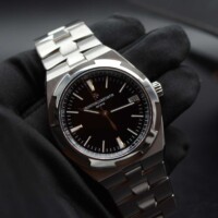 Vacheron Constantin Overseas