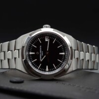 Vacheron Constantin Overseas