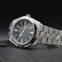 Vacheron Constantin Overseas