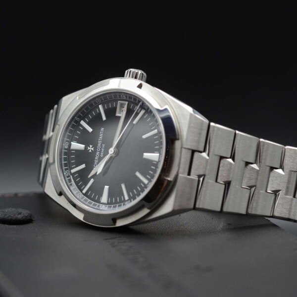 Vacheron Constantin Overseas