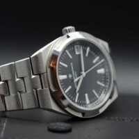 Vacheron Constantin Overseas