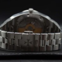 Vacheron Constantin Overseas