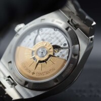 Vacheron Constantin Overseas