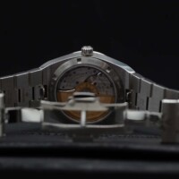 Vacheron Constantin Overseas