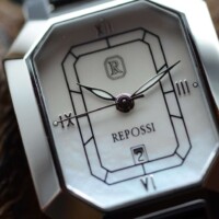 Repossi Vendôme Réf. 960