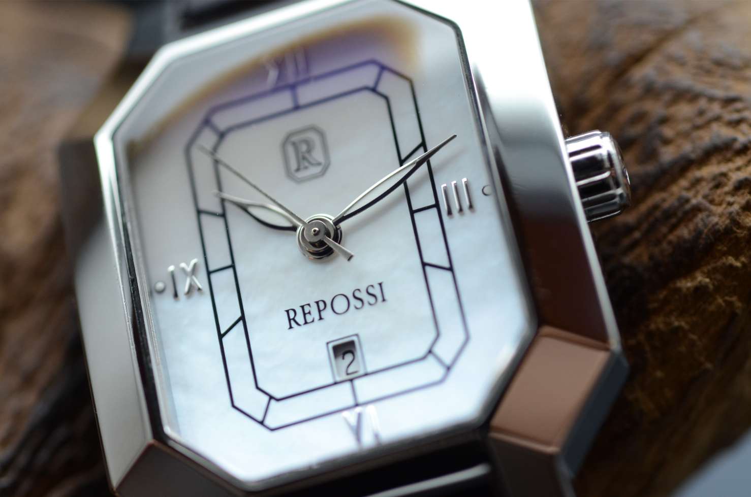 Repossi Vendôme Réf. 960