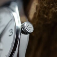 Bell & Ross Vintage Officer BR123