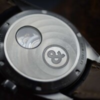 Bell & Ross Vintage Officer BR123