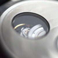 Bell & Ross Vintage Officer BR123