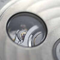 Bell & Ross Vintage Officer BR123