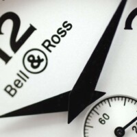 Bell & Ross Vintage Officer BR123