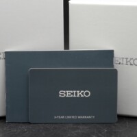 Seiko Prospex Alpinist