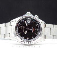 Seiko Prospex Alpinist