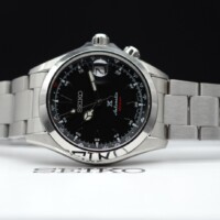 Seiko Prospex Alpinist