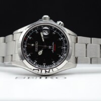 Seiko Prospex Alpinist