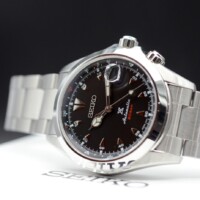 Seiko Prospex Alpinist
