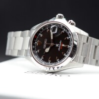 Seiko Prospex Alpinist