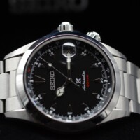 Seiko Prospex Alpinist