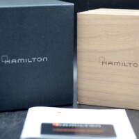  Hamilton Jazzmaster Maestro Small Second 