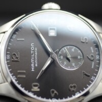  Hamilton Jazzmaster Maestro Small Second 