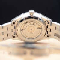  Hamilton Jazzmaster Maestro Small Second 