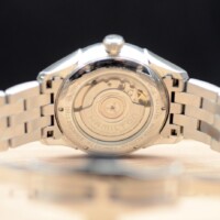  Hamilton Jazzmaster Maestro Small Second 