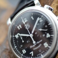 TAG Heuer Targa Florio CX2110