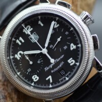 TAG Heuer Targa Florio CX2110