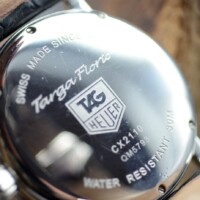 TAG Heuer Targa Florio CX2110
