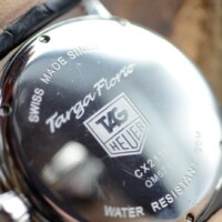 TAG Heuer Targa Florio CX2110
