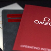 Omega Speedmaster Professional Moonwatch Série Anniversaire