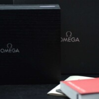 Omega Speedmaster Professional Moonwatch Série Anniversaire