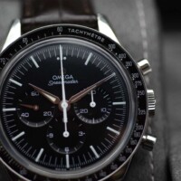 Omega Speedmaster Professional Moonwatch Série Anniversaire
