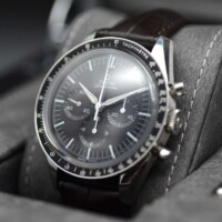 Omega Speedmaster Professional Moonwatch Série Anniversaire
