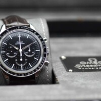 Omega Speedmaster Professional Moonwatch Série Anniversaire