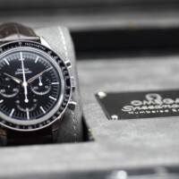 Omega Speedmaster Professional Moonwatch Série Anniversaire
