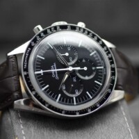 Omega Speedmaster Professional Moonwatch Série Anniversaire
