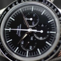 Omega Speedmaster Professional Moonwatch Série Anniversaire