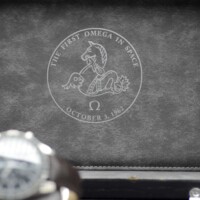 Omega Speedmaster Professional Moonwatch Série Anniversaire