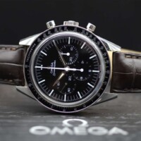 Omega Speedmaster Professional Moonwatch Série Anniversaire
