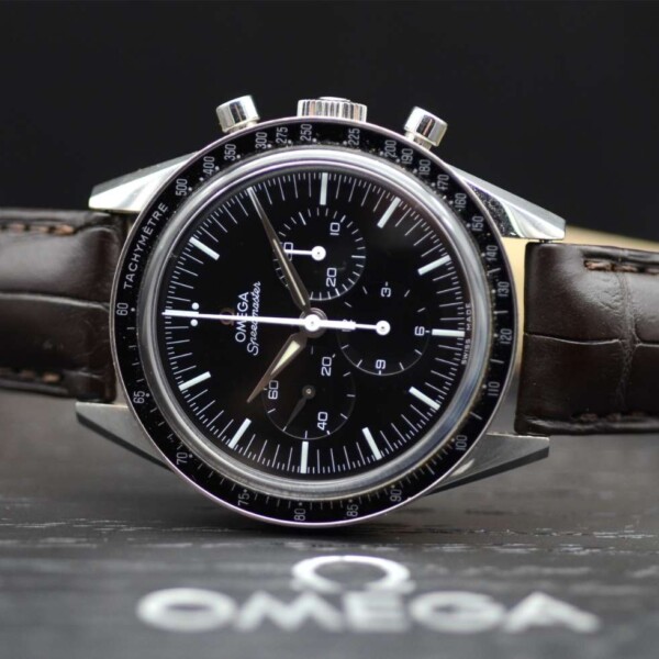 Omega Speedmaster Professional Moonwatch Série Anniversaire