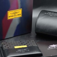 Breitling Chronomat AB0110 