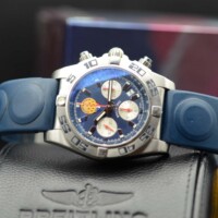 Breitling Chronomat AB0110 