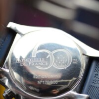 Breitling Chronomat AB0110 