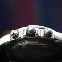 Breitling Chronomat AB0110 