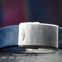 Breitling Chronomat AB0110 