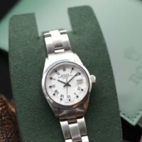 Rolex Lady datejust 6916