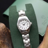 Rolex Lady datejust 6916